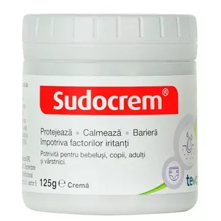 Sudocrem, 125 g,  Teva