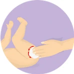 Sudocrem, 400 g, Teva