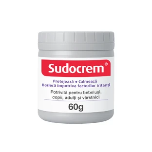 Sudocrem, 60 g, Teva