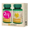 Sunatoare, 60 tabletten, 1+1, Dacia Plant