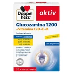 Mobile Joints Glucosamin 1200, 30 Tabletten, Doppelherz