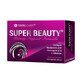 Super Beauty, beauty support formula, 30 tablets, Cosmopharm