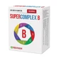Super-Komplex B, 30 Kapseln, Parapharm