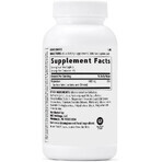 Super Magnesium 400 mg (136912), 90 Tabletten, GNC Super Magnesium 400 mg (136912), 90 Tabletten, GNC