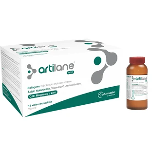 Artilane Pro, 15 Einzeldosen, Opko Health