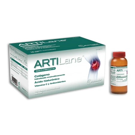 Artilane Pro, 15 Einzeldosen, Opko Health