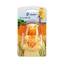 Tandenborstelhouder met zuignappen Funny Animals Giraffe, 630220, Miradent