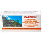 Carpizin suppositories, 10 pieces, Elzin Plant