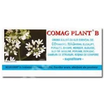 Comag Plant B Zäpfchen, 10 St., Elzin Plant