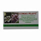 Comag Plant solid cream suppositories with essential oils, 10 pieces, Elzin Plant