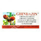 Suppositories with acorn, chestnut, herbs and conifer resin Ghindazin, 10 pieces, Elzin Plant