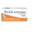 4Lax Glycerin Suppositories for Infants, 12 pieces,  Labormed