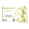 Hemoplop Tis propolis suppositories, 10 pieces, Tis Farmaceutic