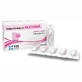 Children's suppositories with Glycerin 1400mg, 10 suppositories, Tis Pharmaceutical