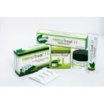 Supositorios para hemorroides HemoTreat H, 12 unidades, GlobalTreat