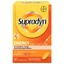 Supradyn Energy, Multivitamins and Coenzyme Q10, 30 film-coated tablets, Bayer