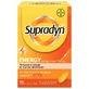 Supradyn Energy, Multivitamins and Coenzyme Q10, 30 film-coated tablets, Bayer