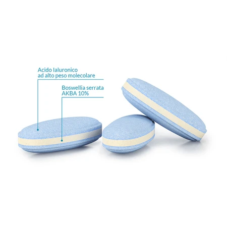 Syalox 300 Plus, 20 Tabletten, River Pharma