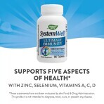 SystemWell Ultimative Immunität Nature's Way, 30 Tabletten, Secom SystemWell Ultimative Immunität Nature's Way, 30 Tabletten, Secom