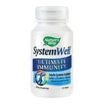 SystemWell Ultimative Immunität Nature's Way, 30 Tabletten, Secom SystemWell Ultimative Immunität Nature's Way, 30 Tabletten, Secom