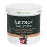 Sterke Arthro Gel met duivelsklauwextract, wilg, aardboter, kamfer en methylsalicylaat, 250 ml, Biomedicus