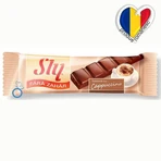 Comprimido dietético con capuchina sin azúcar, 25g, Sly Nutrition