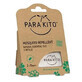 Tablets against mosquitoes, 2 pieces, Para Kito