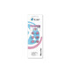 Mira 2 Ton Bacterial Plaque Control Tablets, 6 tablets, Miradent