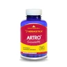 Arthro+ Curcumine95, 120 capsules, Herbagetica