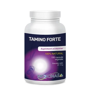 Tamino Forte Extracto de Incienso, 150 cápsulas, Medicinas