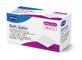 Alcohol impregnated pads Soft-Zellin-C (288887), 60mm x 30mm, 100 pieces, Hartmann
