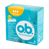 ProComfort Pads Normal, 8 pieces, OB