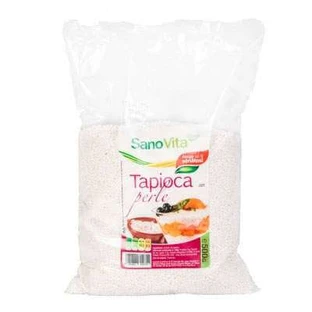 Perlas de tapioca, 500 g, Sanovita