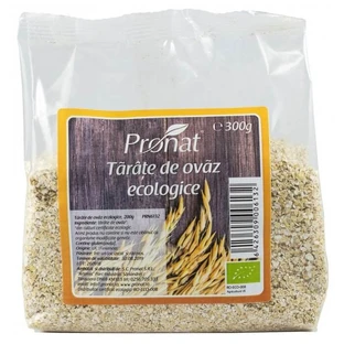 Biologische havertaartjes, 300 g, Pronat