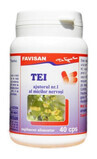 Lime, 40 capsule, Favisan