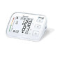 Arm blood pressure monitor BM57, Beurer