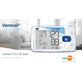 Veroval Arm Blood Pressure Monitor (925305), Hartmann