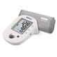 Digital arm blood pressure monitor with comfort cuff without adapter Pro 35, B.Well