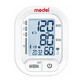 Digital wrist blood pressure monitor with soft inflate technology 92125, Medel