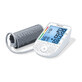 Electronic arm blood pressure monitor with voice message, BM49, Beurer