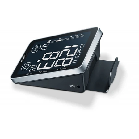 Elektronische arm-bloeddrukmeter Touchscreen, BM58, Beurer