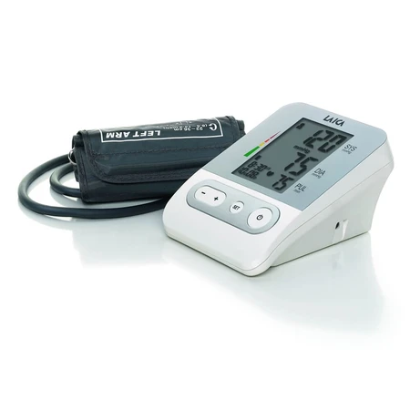 Elektronisches Blutdruckmessgerät für den Arm, BM2301, Laica