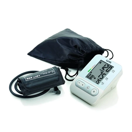 Elektronisches Blutdruckmessgerät für den Arm, BM2301, Laica