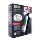 Braun ThermoScan 7 with Age Precision IRT6520 children&#39;s ear thermometer