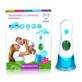 6in1 multifunctional infrared thermometer, EasyCare