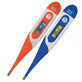 Digital thermometer with flexible head, PM-06, Perfect Medical