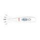 Flexo digital thermometer with flexible tip, 95206, Medel