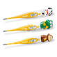 Digital thermometer, BY11, Beurer