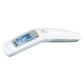Non-contact medical thermometer, FT90, Beurer