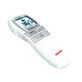 Multifunctional infrared thermometer without contact No Contact, 92772, Medel